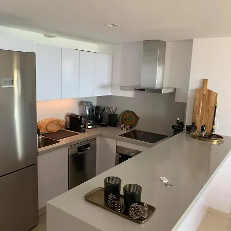 Apartment Vila Paradis 2-3f