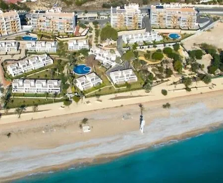 Apartment Vila Paradis 2-3f