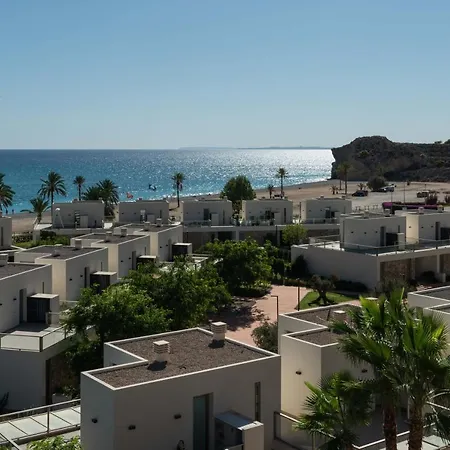 Apartment Vila Paradis 2-3f